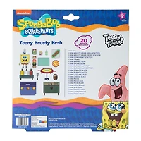 SpongeBob SquarePants™ Teeny Tinies! Teeny Krusty Krab