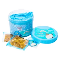 Squishmallows™ Premium Cloud Slime & Mix-Ins 8oz