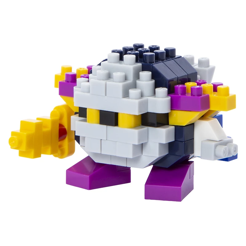 Kirby Nanoblock® Mini Building Blocks Blind Bag
