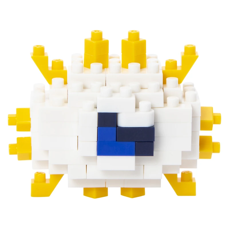 Kirby Nanoblock® Mini Building Blocks Blind Bag