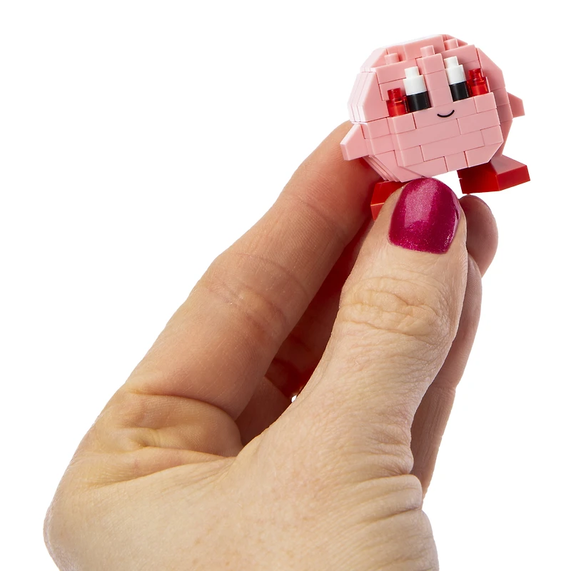 Kirby Nanoblock® Mini Building Blocks Blind Bag