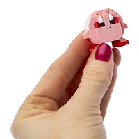Kirby Nanoblock® Mini Building Blocks Blind Bag