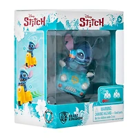 Disney Beast Kingdom Stitch Pull Back Toy Car