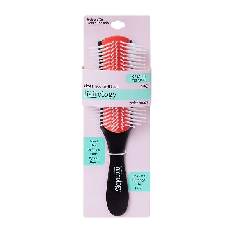 Twist Brush 1-Count