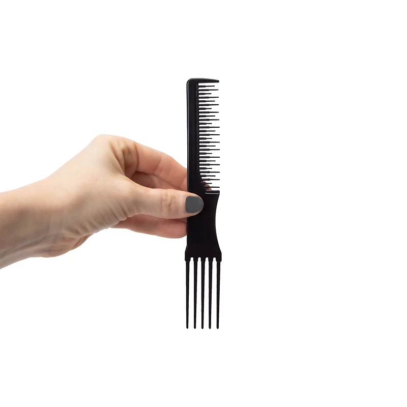 Black Comb Set 10-Count