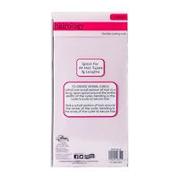 Flexible Curling Rods 6-Pack