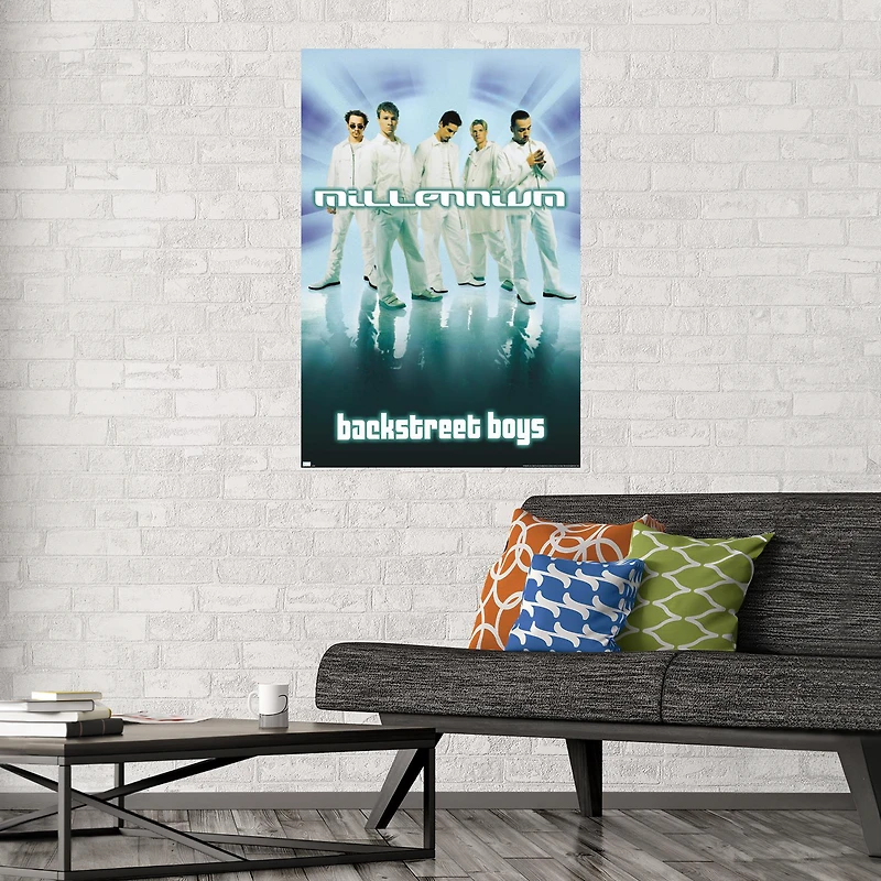 Fandom Poster 22.375in x 34in