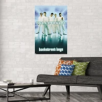 Fandom Poster 22.375in x 34in