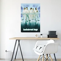 Fandom Poster 22.375in x 34in