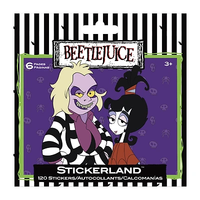 Disney Stickerland™ Stickers