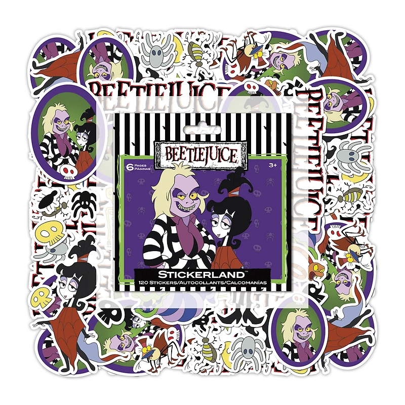 Disney Stickerland™ Stickers