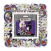 Disney Stickerland™ Stickers