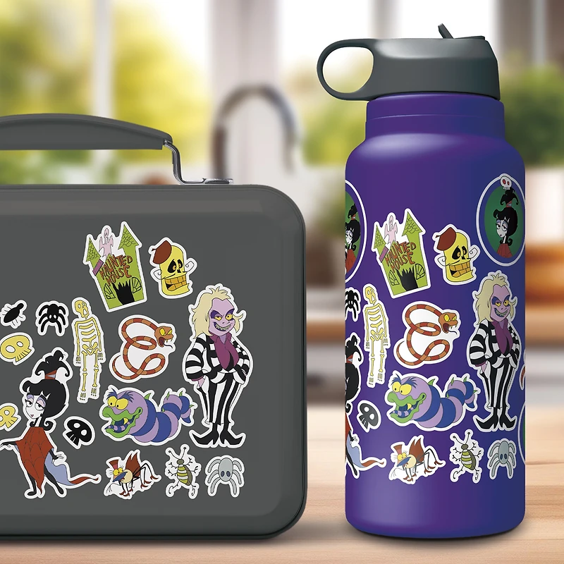 Disney Stickerland™ Stickers