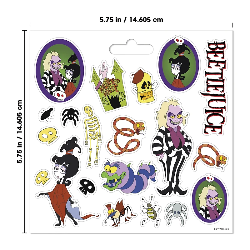 Disney Stickerland™ Stickers