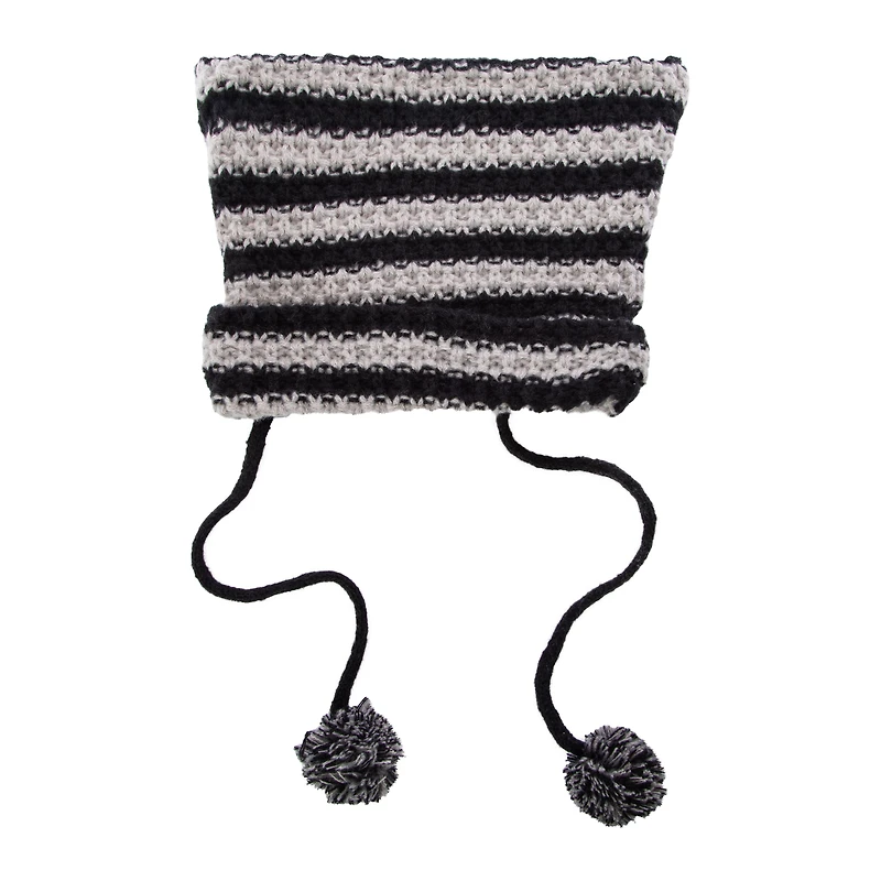 Knitted Cat Beanies