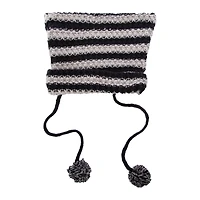 Knitted Cat Beanies