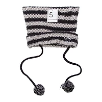 Knitted Cat Beanies