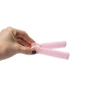 Rootlifting Roller Clips 4-Pack