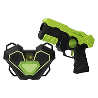 Go Play! Lazer Duel Toy