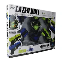 Go Play! Lazer Duel Toy