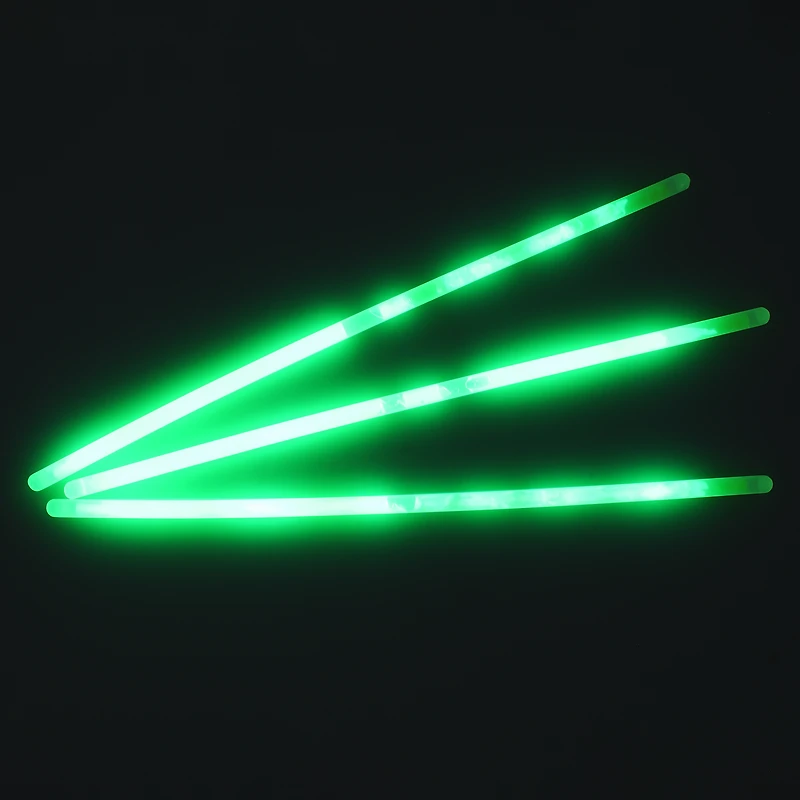 Glow Halloween Costume Set