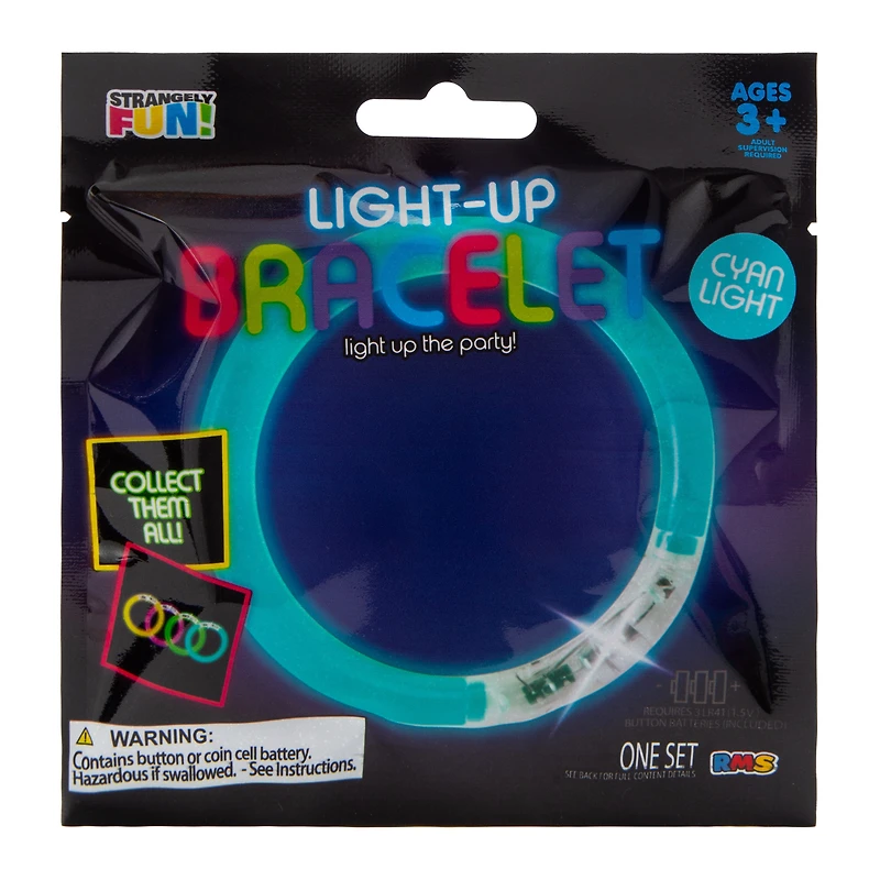 Light-Up Bracelet