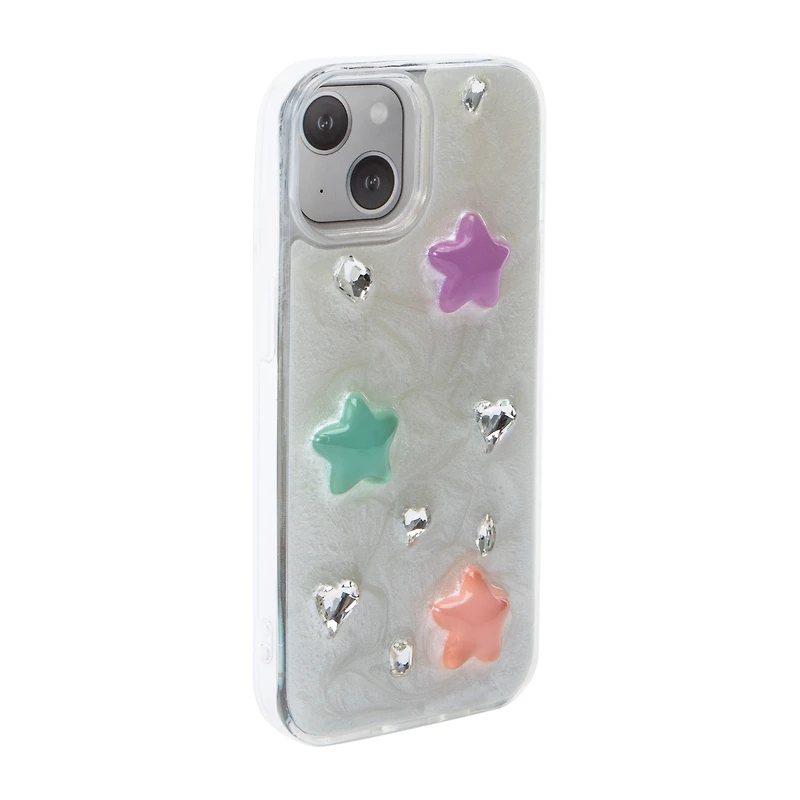 iPhone 15®/14® Charm Case