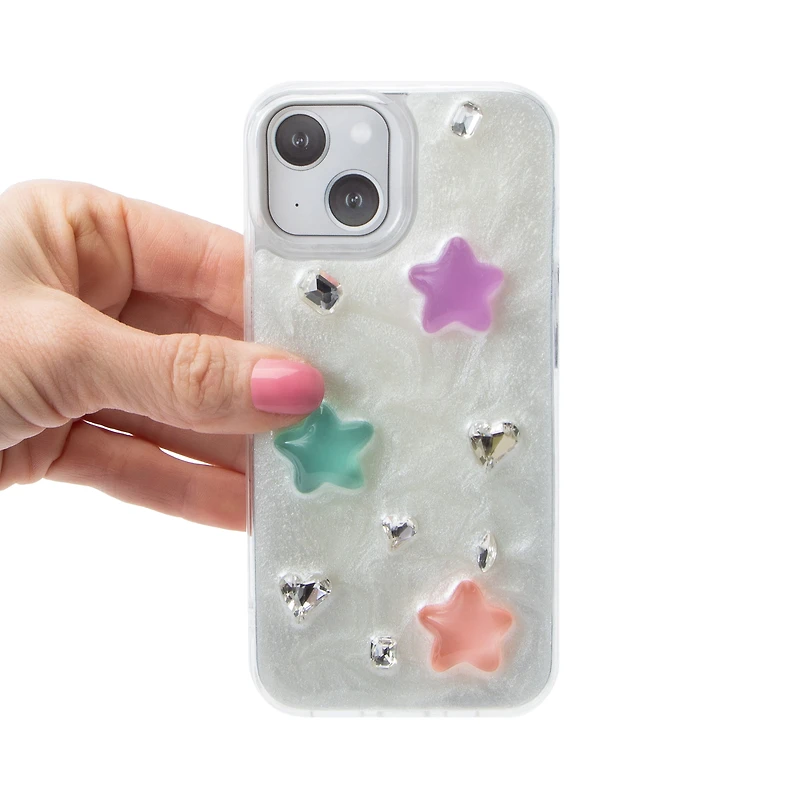 iPhone 15®/14® Charm Case