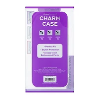 iPhone 15®/14® Charm Case