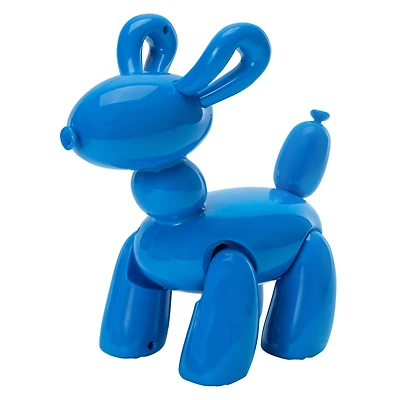 Walking Balloon Dog