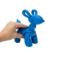 Walking Balloon Dog