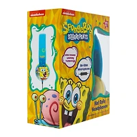 SpongeBob SquarePants™ Kid-Safe Headphones with Mic