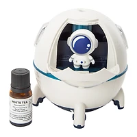 Astro Night Light Spaceship Diffuser 0.17fl oz