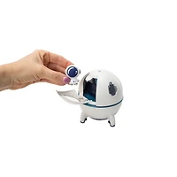 Astro Night Light Spaceship Diffuser 0.17fl oz