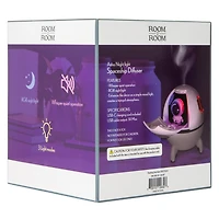 Astro Night Light Spaceship Diffuser 0.17fl oz