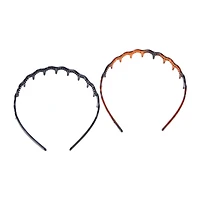 Headbands 2-Pack