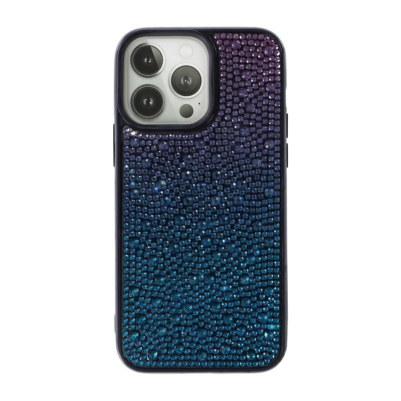 iPhone 15 Plus® Bling Case