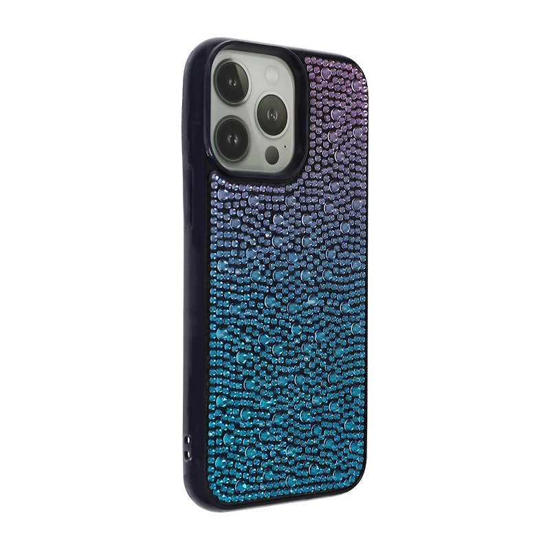 iPhone 15 Plus® Bling Case