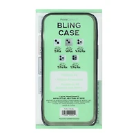 iPhone 15 Plus® Bling Case