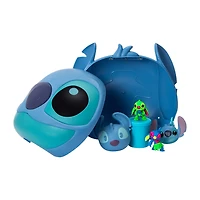 Stitch Jumbo Capsule Set Toy