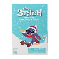 Disney Stitch Xmas Mystery Vinyl Figure (Styles May Vary)