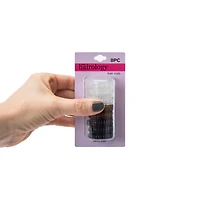 Hair Coil Bands 8-Pack