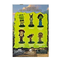 Shrek Mystery Vinyl Figure 1-Count (Styles May Vary)