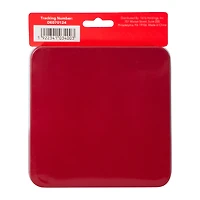 Metal Gift Card Holder