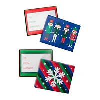 Gift Card Holders 2-Piece