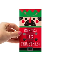 Festive Money Holders 5-Count