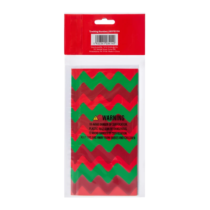 Festive Money Holders 5-Count