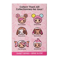 tokidoki Donutella™  Blind Box