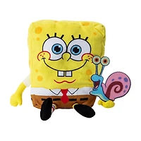 SpongeBob SquarePants™ SpongeBob & Gary Plush