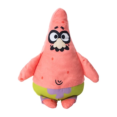 SpongeBob SquarePants™ Goofy Patrick Plush